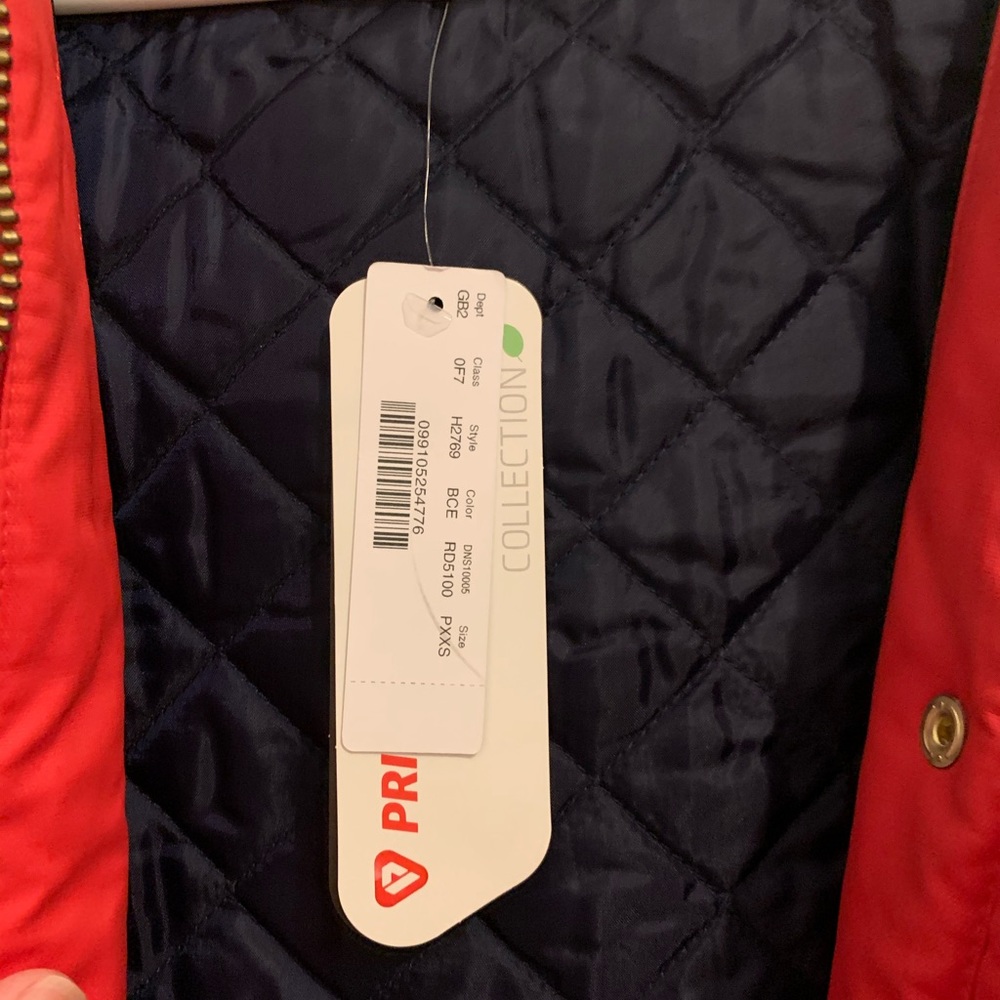 J Crew jacket - Picture 3 of 8